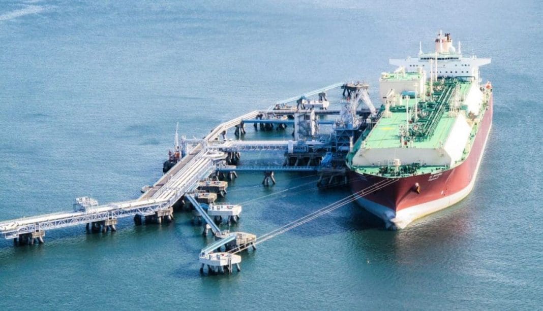 Nakilat Shell Start 2nd Phase Of LNG Fleet Transition LNG Prime