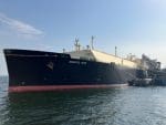 Tokyo Gas Mitsui Deliver Us Bio Lng To Japan Lng Prime