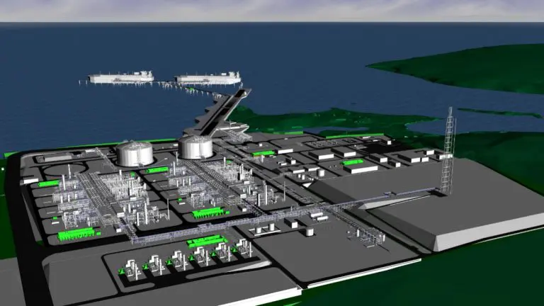 Canada’s Pieridae pushes back Goldboro LNG decision