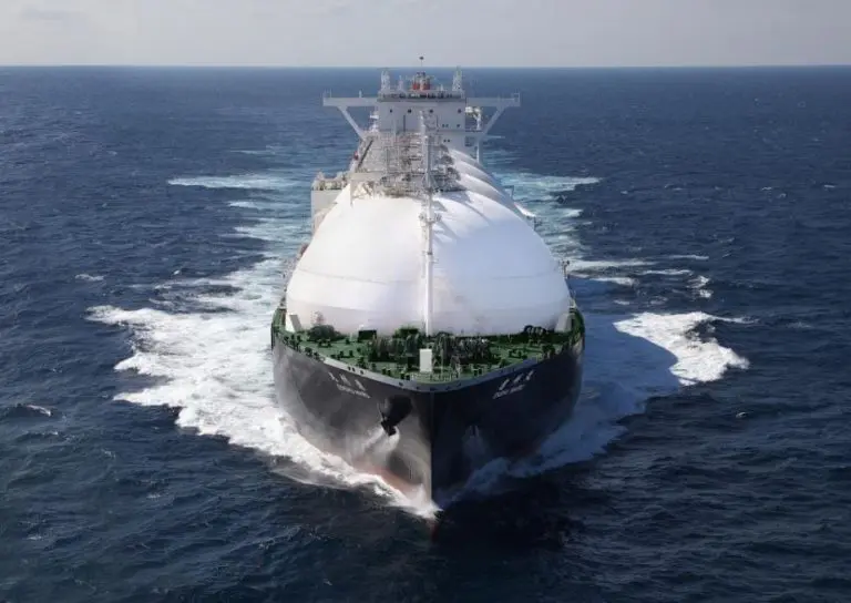 Japan’s LNG imports continue to decline