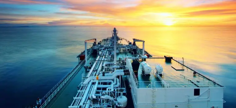 Centrica in first long-term China LNG supply deal