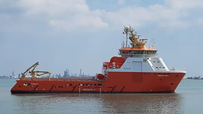 Solstad secures Ichthys contract extension from Inpex