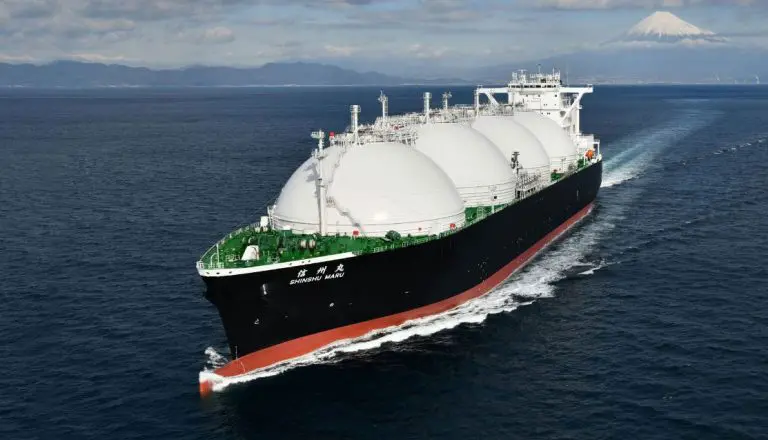 Jera Global Markets names new LNG chief