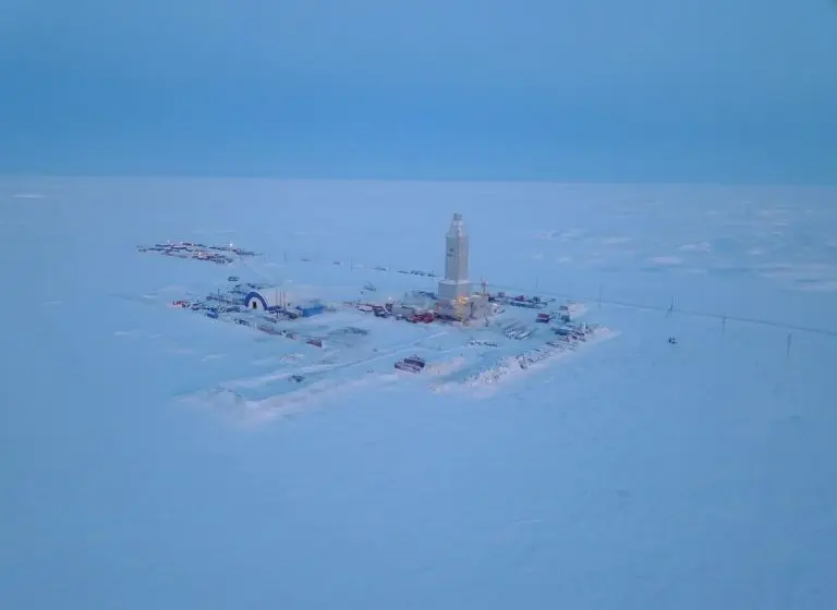 Trillium to supply valves for Novatek’s Arctic LNG 2 project