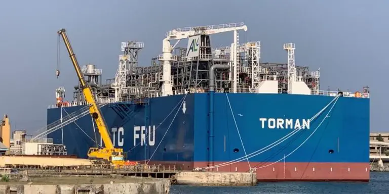 BV wraps up Ghana FRU classification work