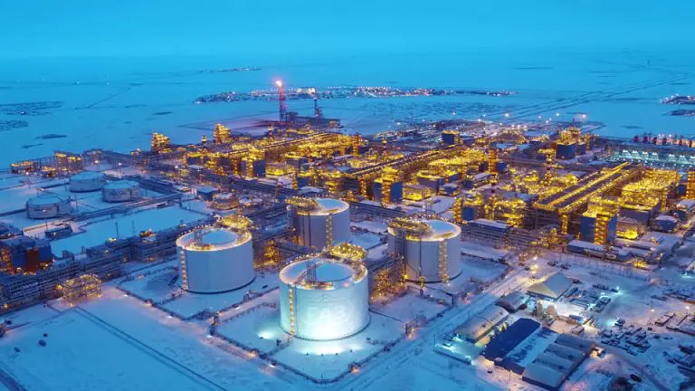 Novatek's Yamal LNG ships milestone cargo