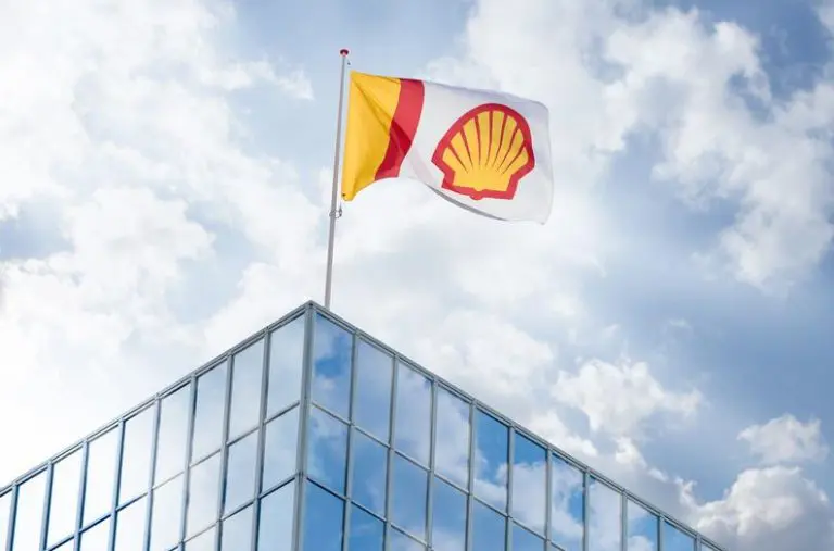 Shell's shareholders to vote on energy transition strategy