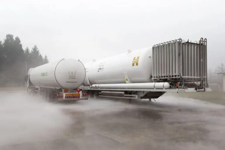 Spain's HAM in biomethane move