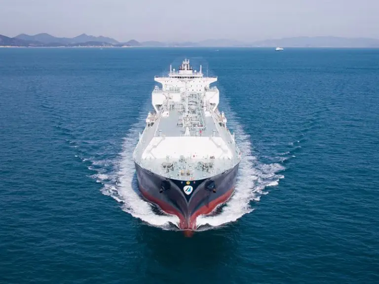 Wartsila to support Minerva LNG quintet