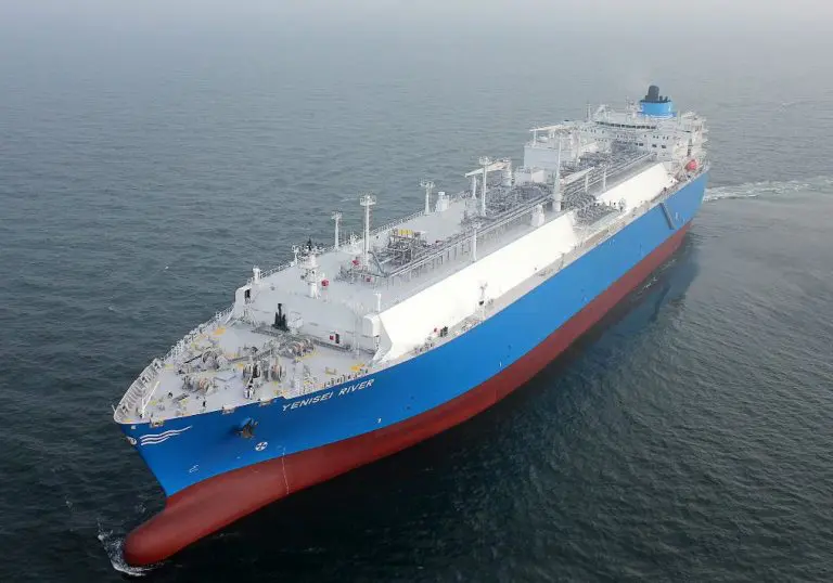 Dynagas LNG logs higher Q1 profit