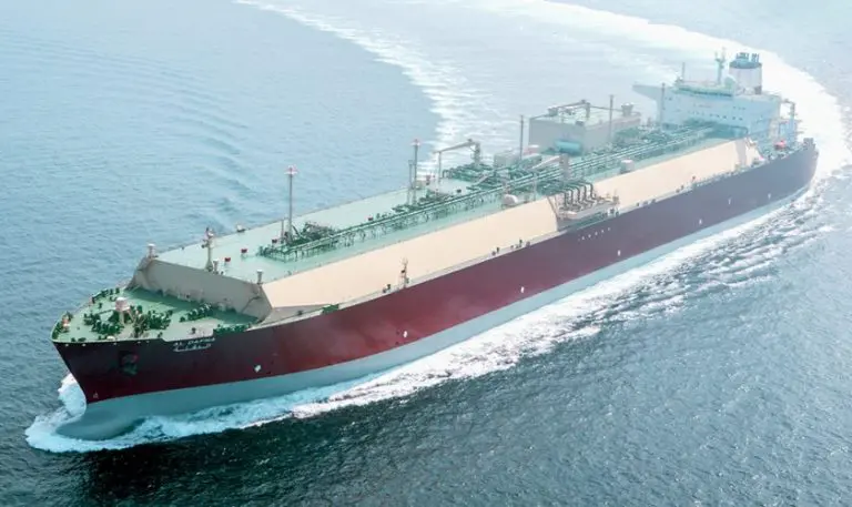 Croatian FSRU to receive first Qatari LNG cargo