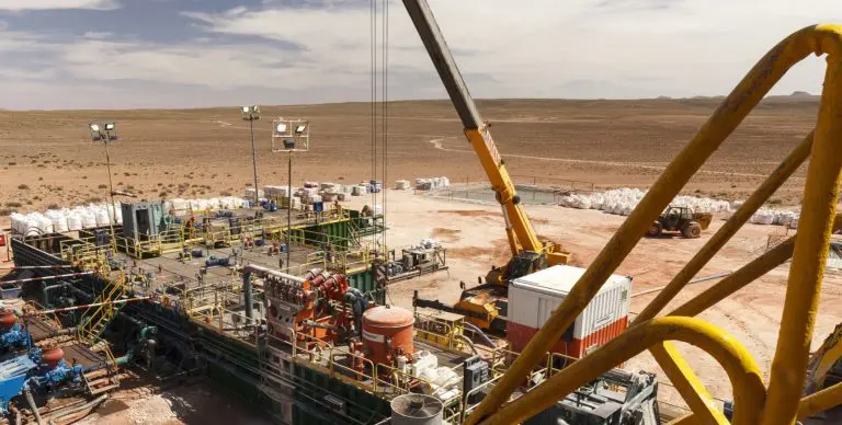 Sound Energy pens supply deal for small LNG project in Morocco