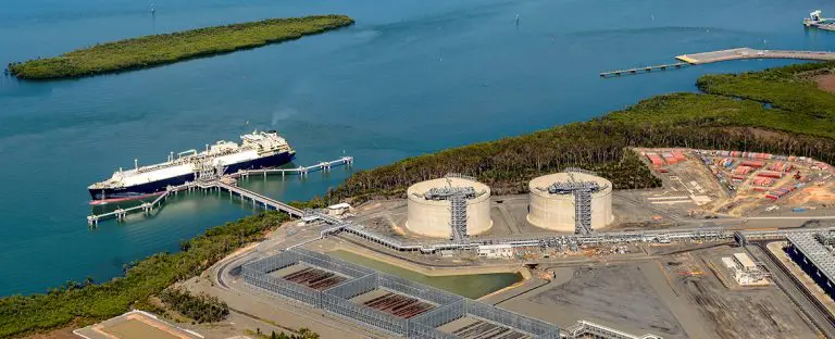 APLNG contract goes to Monadelphous