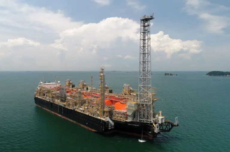 Golar’s Cameroon FLNG ships 59th cargo