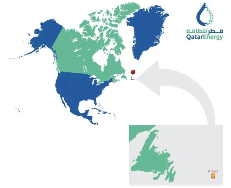 QatarEnergy inks Canada deal with ExxonMobil