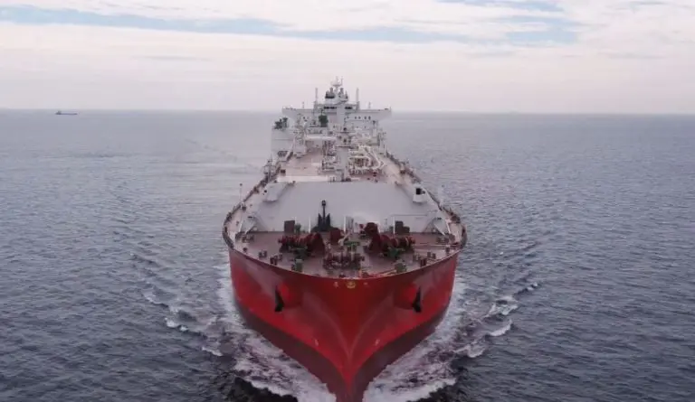 Purus Marine inks deal for LNG carrier duo