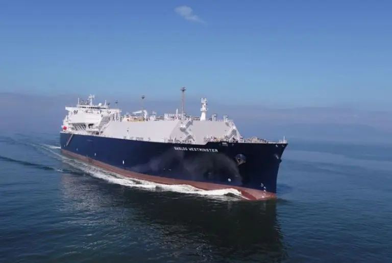 Wartsila to support GasLog’s LNG carriers