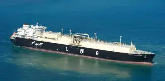 Australia’s Viva inks Geelong LNG deals with Woodside and Hoegh