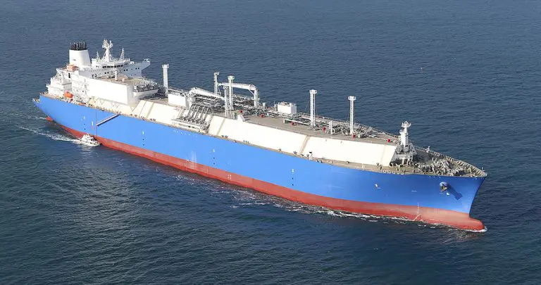 DSME awards another LNG tank job to GTT