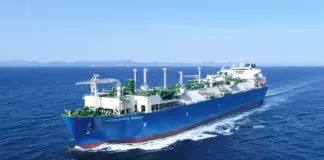 Petrobras transfers Bahia LNG ops to Excelerate Energy