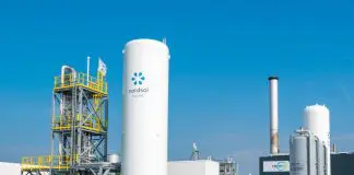 First Dutch bio-LNG plant hits production milestone