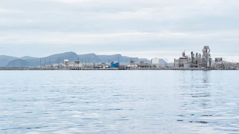 Norway’s Equinor again pushes back Hammerfest LNG restart