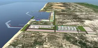 Work starts on $2.3 billion LNG-to-power project in Vietnam