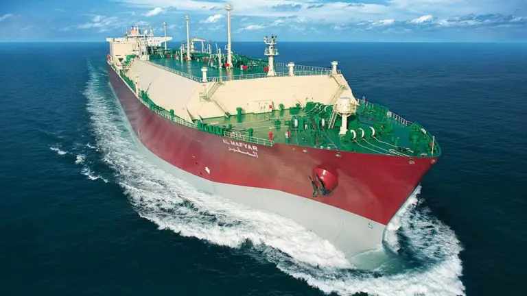 GTT to support Nakilat's LNG fleet