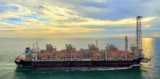 Golar eyes new FLNG contract in 2022