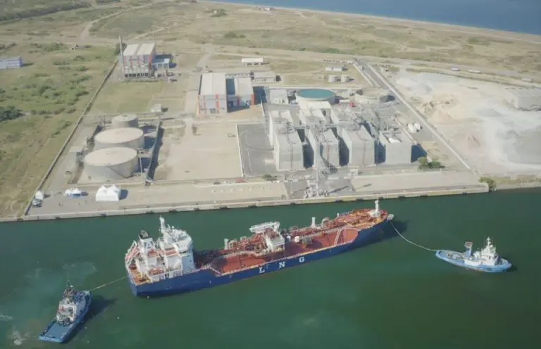 Avenir LNG looking to build power plant at Sardinian terminal