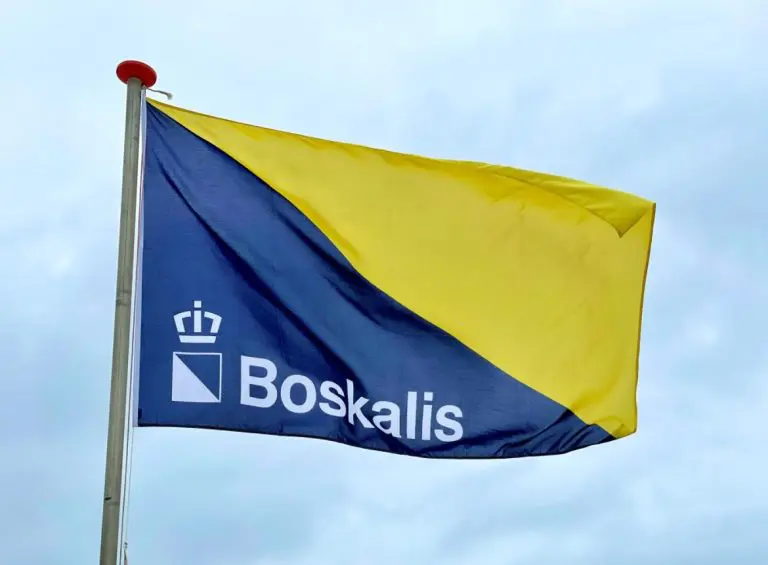 Dutch contractor Boskalis gets takeover offer from HAL