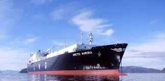 Dynagas LNG Partners eyes FSRU conversions as Europe boosts LNG imports