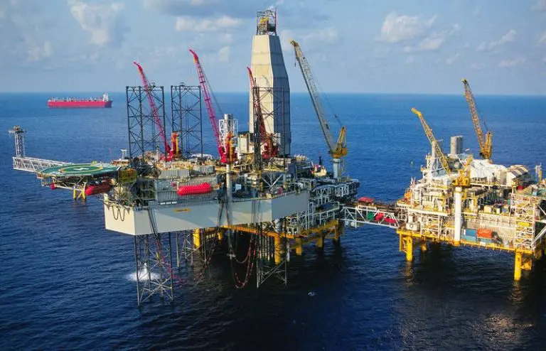 McDermott completes Bayu-Undan subsea work