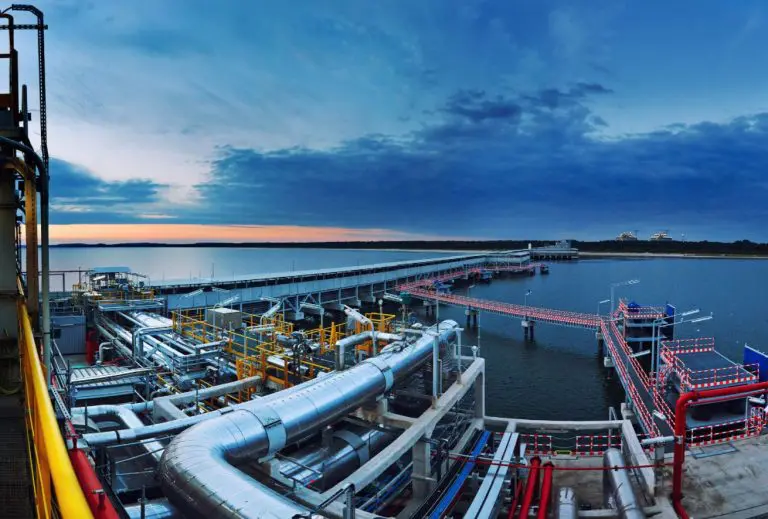 Poland's PGNiG interested in Gdansk FSRU capacity