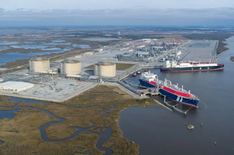 Sempra's Cameron LNG gets new president