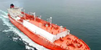 Poland's PGNiG to add four newbuild LNG carriers to chartered fleet