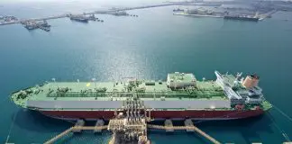 QatarEnergy picks MOL as first owner under giant shipbuilding program