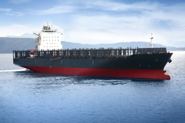 South Korea's HJSC develops LNG-powered containership