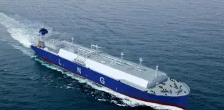 Adnoc books new LNG carriers at China's Jiangnan