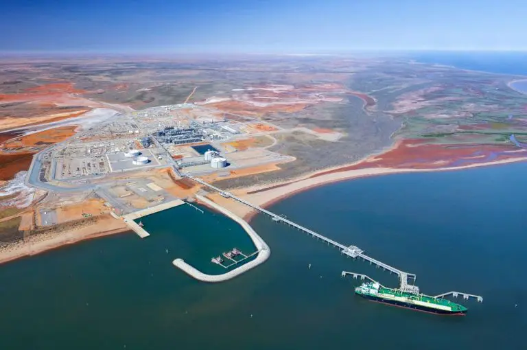 Chevron says Wheatstone LNG maintenance completed