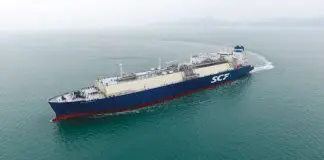 Eastern Pacific Shipping buys four Sovcomflot LNG carriers from Dutch bank