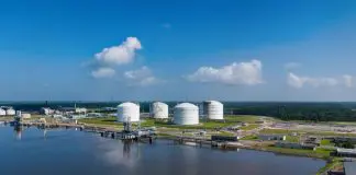 Energy Transfer inks long-term Lake Charles LNG deal with Gunvor