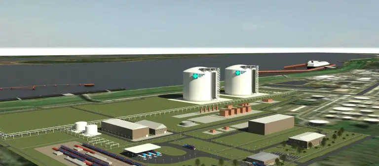 Germany’s HEH to launch binding season for Stade LNG import terminal