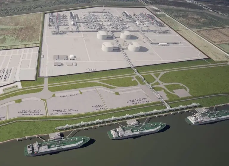 Venture Global pens long-term LNG supply deals with ExxonMobil