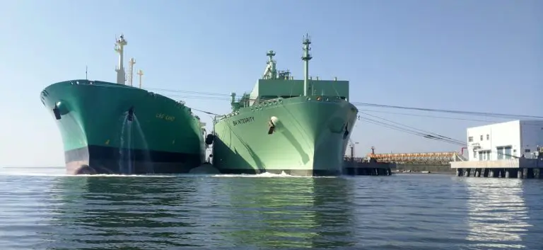 Pakistan LNG scraps another tender