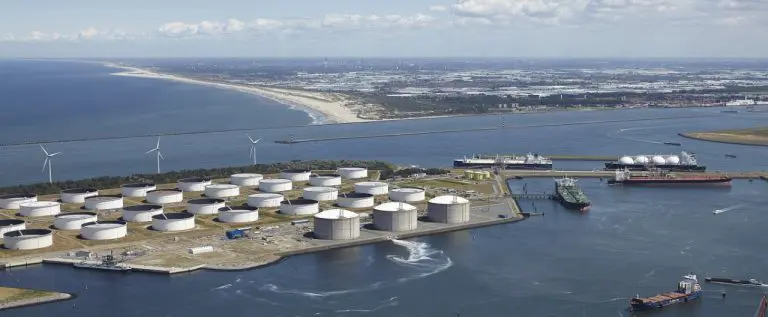 Sener bags Gate LNG expansion gig