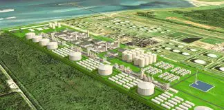 TES says 25 firms interested in its Wilhelmshaven LNG and hydrogen hub