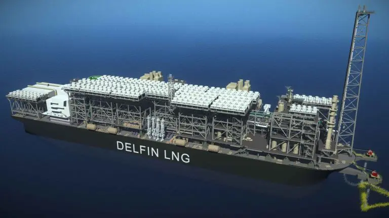 Delfin inks long-term LNG supply deal with Vitol