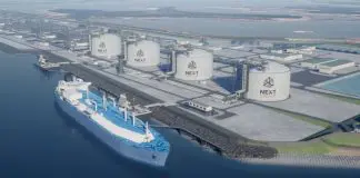 NextDecade pens long-term LNG supply deal with ExxonMobil