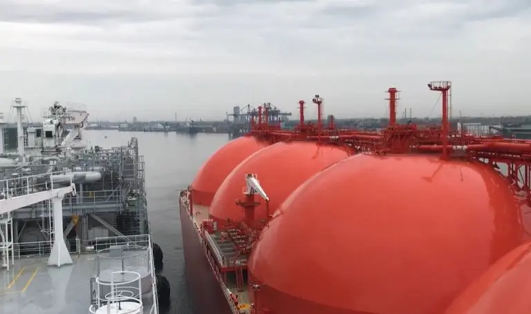 Poland’s PGNiG gets another LNG cargo via Lithuanian FSRU